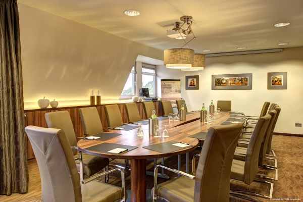 NordWest-Hotel Am Badepark